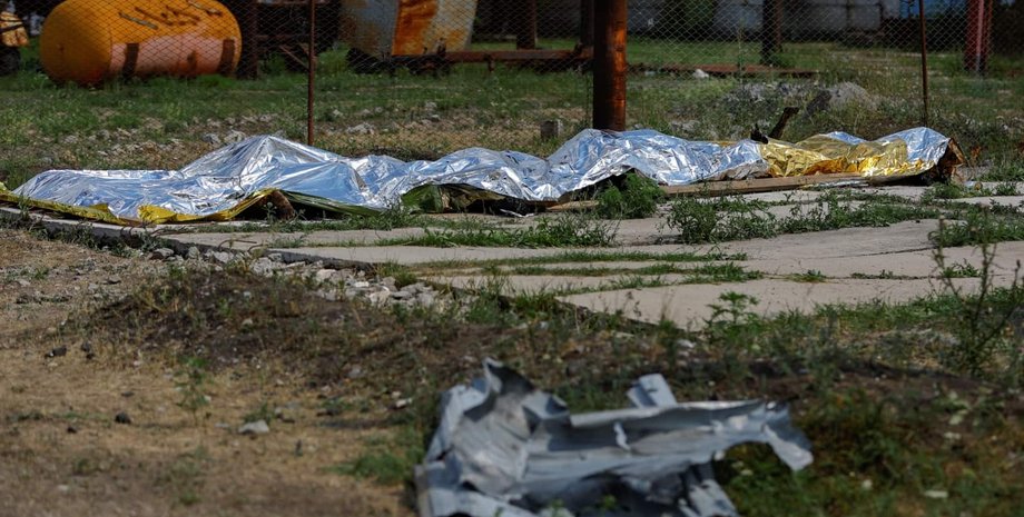 Последствия трагедии в Еленовке, убийство в Еленовке,