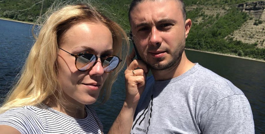 Олена Тополя, Тарас Тополя, Тарас Тополя та Олена розлучаються, шлюб Тараса Тополі та Олени