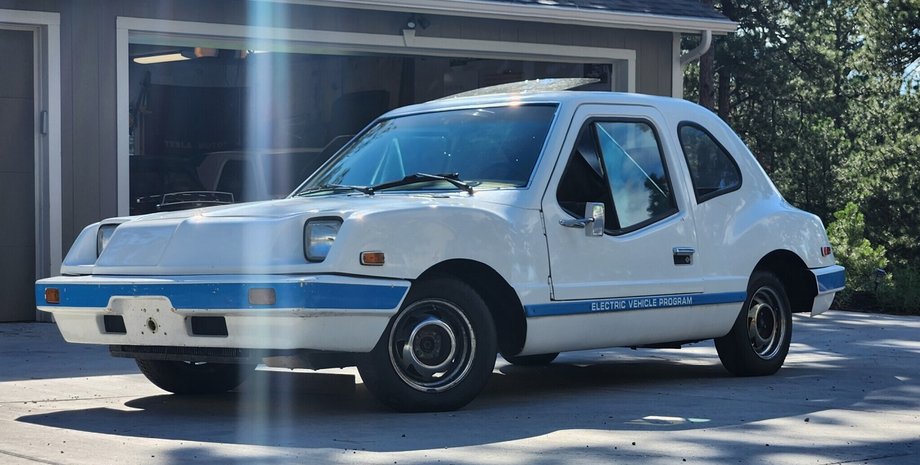 Unique Mobility, Unique Mobility Electrek, Unique Mobility Electrek 2+2, Авто, Автомобілі, Електромобілі, Аукціон, Фото