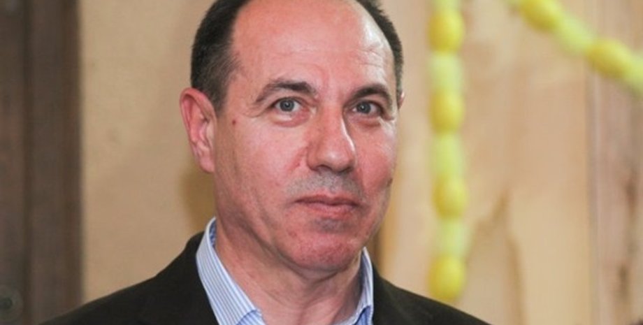 Игорь Бондаренко/Фото: Дзеркало тижня