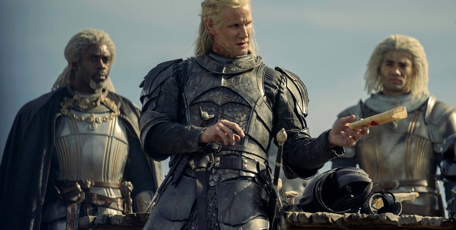 Дом Дракона 2 сезон, Дом дракона, сериал Дом дракона, Игра престолов, приквел Игры престолов