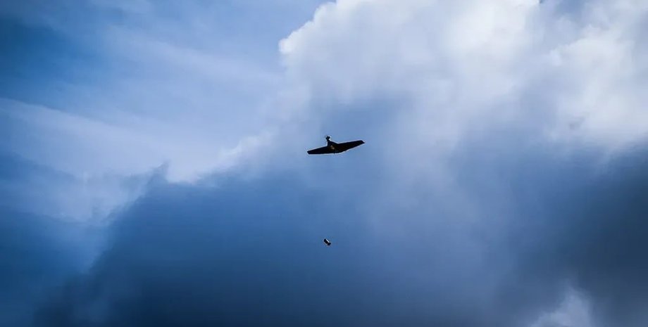 нові українські БпЛА