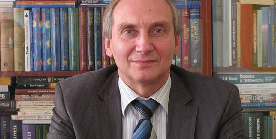 Игорь Козловский / Фото: mk.ru