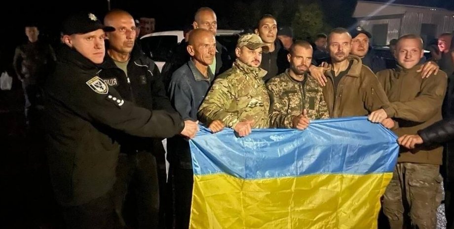 Украина, обмен военнопленными, смешанные медкомиссии, Женевские конвенции, РФ, механизм возвращения пленных