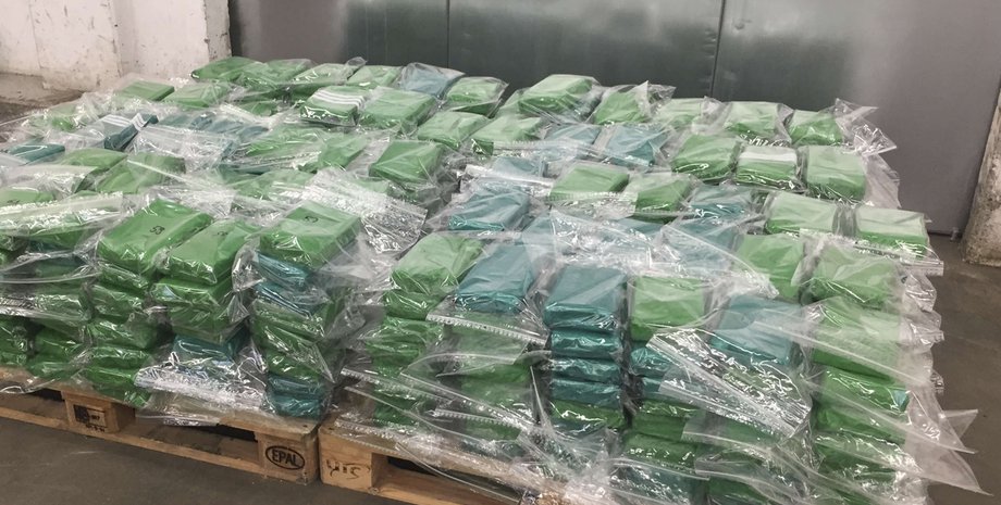 Наркотики, евросоюз, германия, кокаин