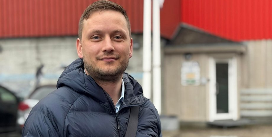 Гренландія не хоче бути зі США