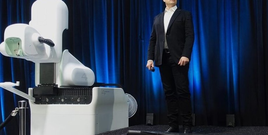 илона маск, мозговые чипы, испытание мозговых чипов