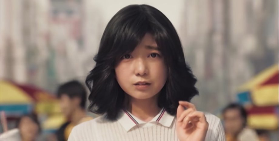 Єсіков Міядзакі, актриса