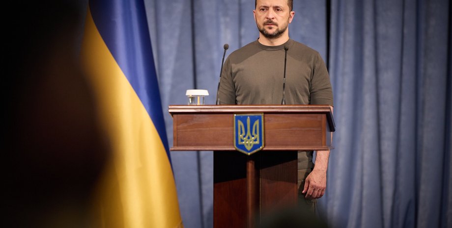 Нумеролог рассказала о дате рождения Владимира Зеленского и его кармической задаче