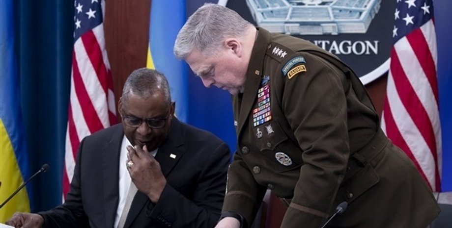 рамштайн, саміт, україна-нато, засідання нато, підтримка україни