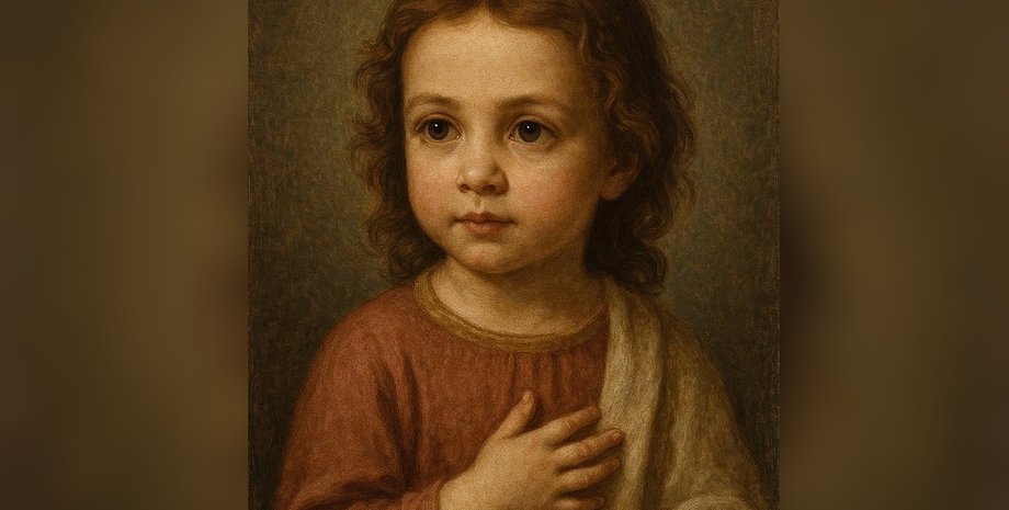 дитинство Ісуса Ісус дитинство