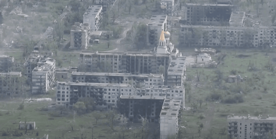 война в украине, Часов Яр сегодня, новости часов яр, микрорайон канал, ссс рф захватили часов яр, новости донетчины