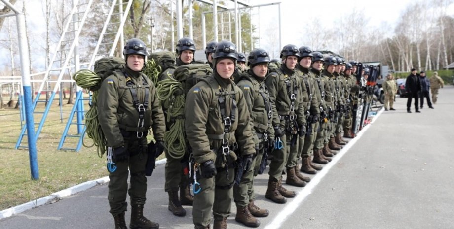 Фото: Департамент коммуникации МВД Украины