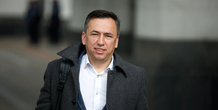 Владимир Гевко, нардеп, народный депутат, авария, ДТП, гибель,