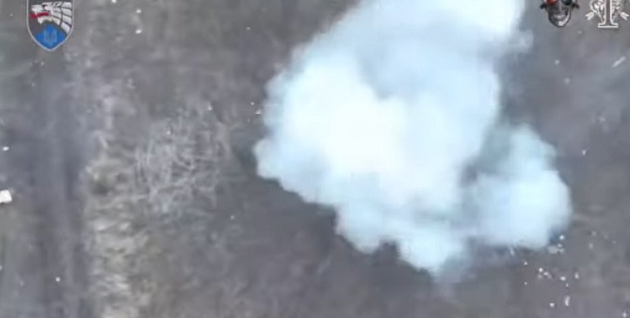 Силы ССО показали кадры уничтожения техники РФ FPV-дрон, российская техника, ВСУ, Донецкая область