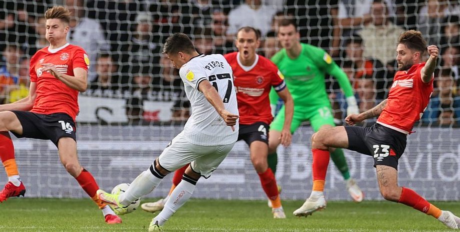 чемпионат Англии