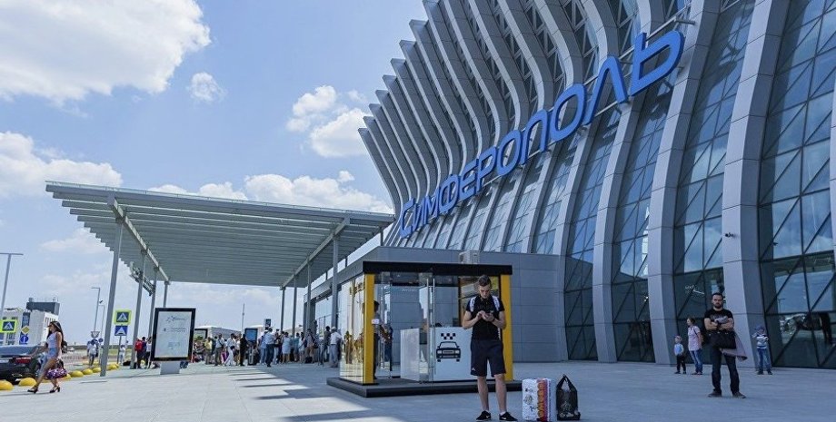 симферополь, крым, граждане РФ, россияне, деоккупация, украина, депортация