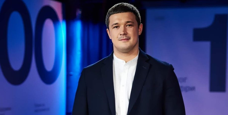 Михаил Федоров, Минцифры