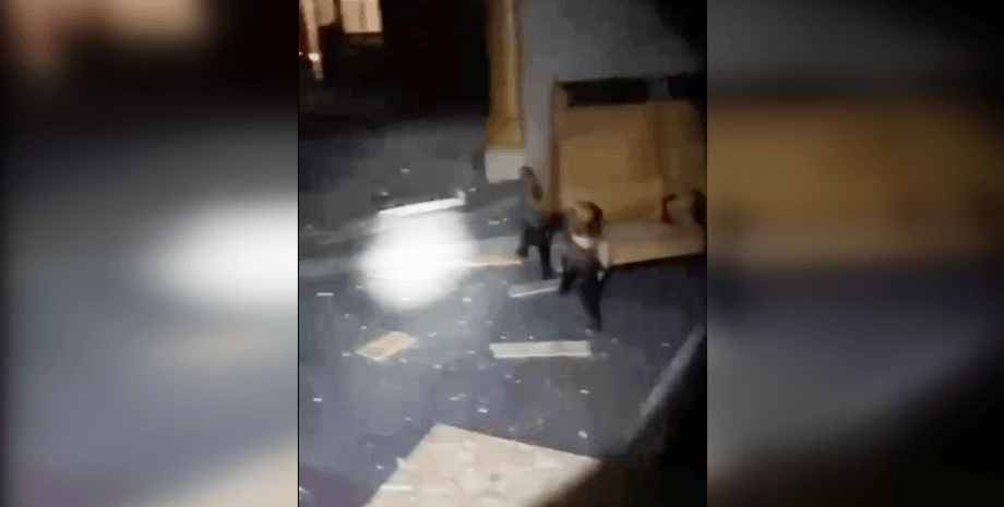 херсон вокзал, обстріл, обстріл херсона