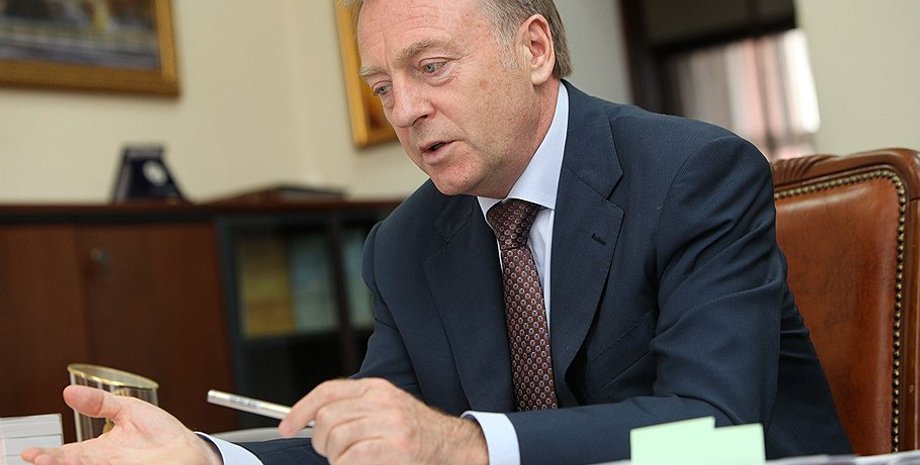 Александр Лавринович / Фото: КоммерсантЪ