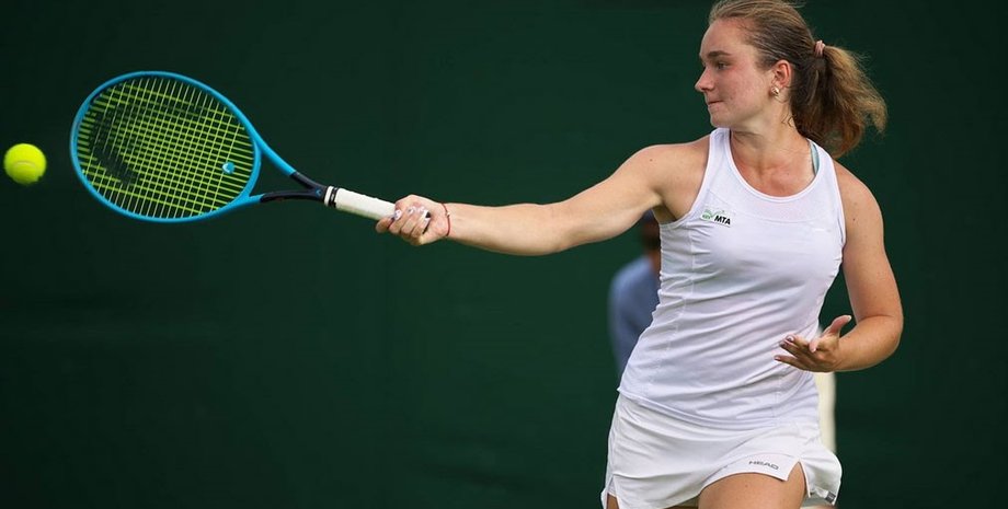 Дарья Снигур