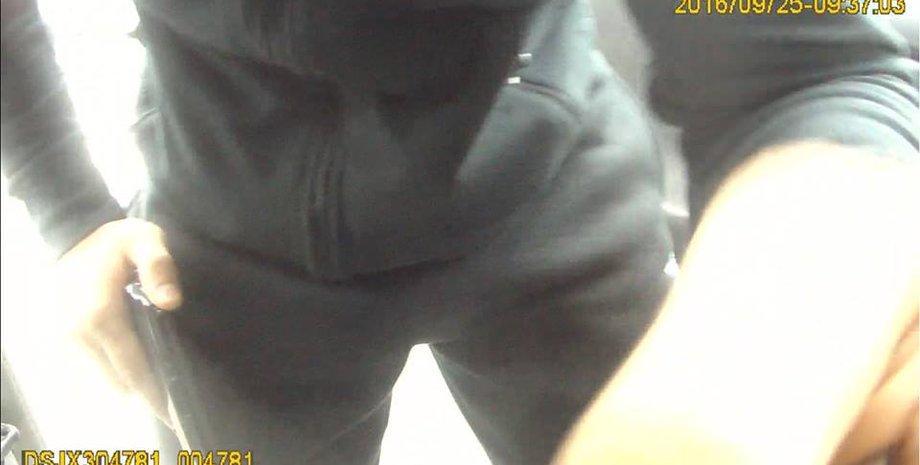 Фото: facebook.com/artem.shevchenko.9