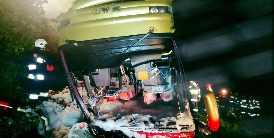 Фото: Pogotowie Ratunkowe w Przemyślu