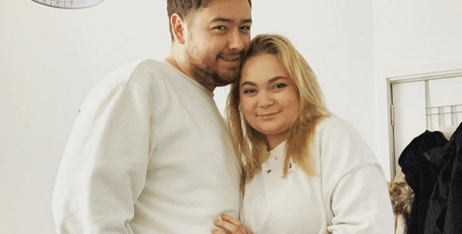 Джессіка Сміт, Джессіка Сміт із чоловіком, світильник