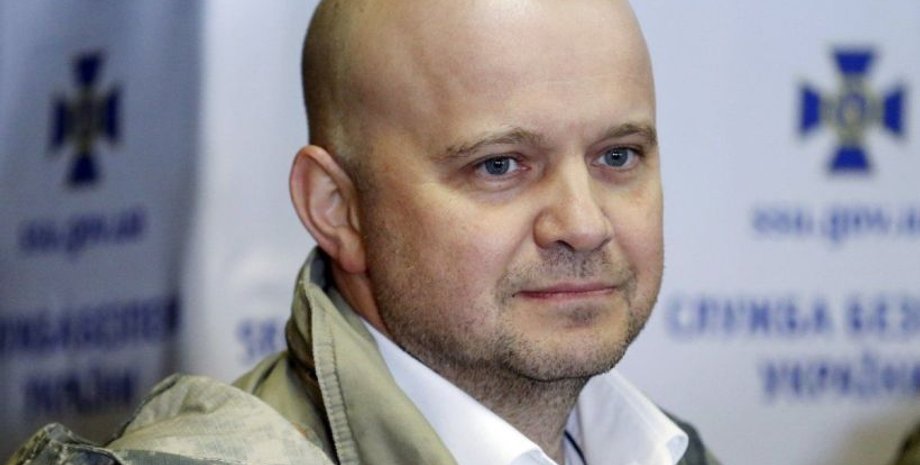 Юрий Тандит / Фото: УНИАН