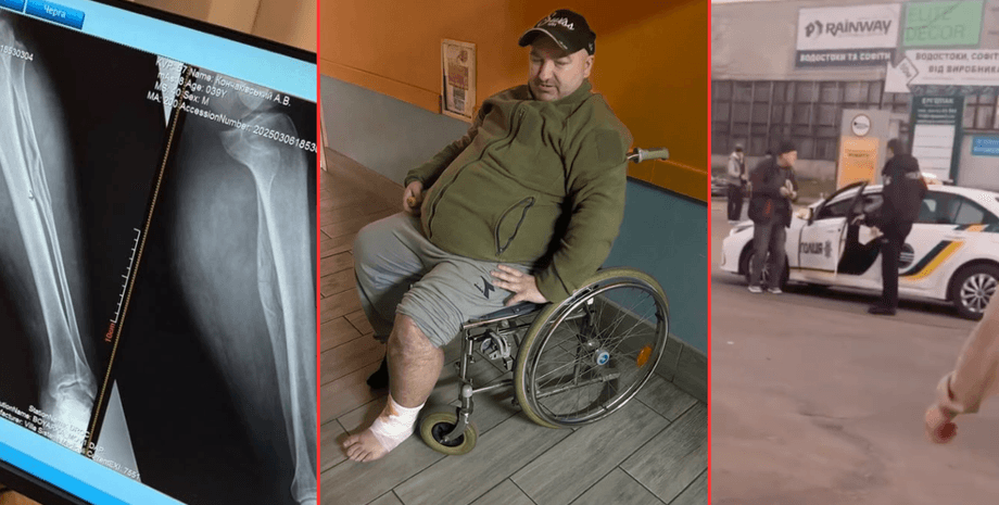 Андре Боярський, Боярський, Боярський блогер, ДТП, аварія, Боярський ДТП, Боярський аварія