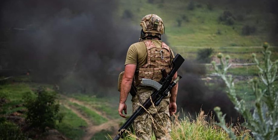 новини запоріжжя, війна в україні, роботине, роботинський виступ, зсу, зс рф, наступ на запоріжжі