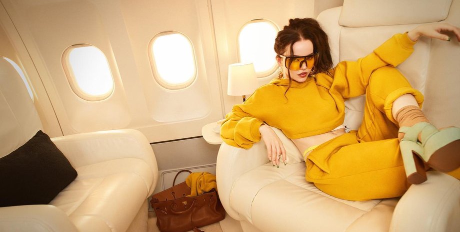 Savage x Fenty, давши кемерон