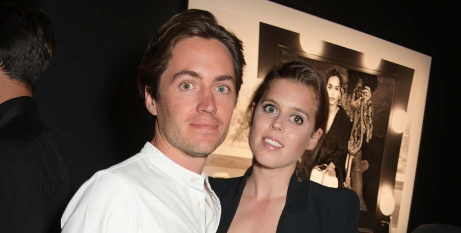 Принцеса Беатріс і Едоардо Мапеллі Моцці Принцеса Беатріс і Едоардо Мапеллі Моцці, принцеса Беатріс чоловік, принцеса Беатріс діти, принцеса Беатріс фото