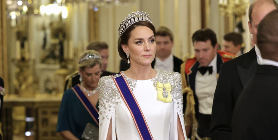 Кейт Миддлтон Кейт Миддлтон, Кейт Миддлтон рак, жена принца Уильяма, ремиссия, принцесса уэльская, королевская семья