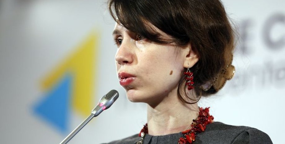 Татьяна Черновол / Фото из открытых источников