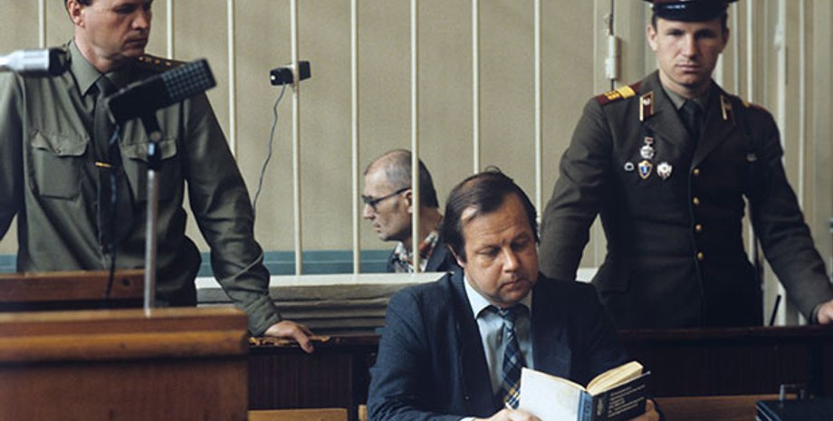 Марат Хабібулін, суд, андрей чикатило