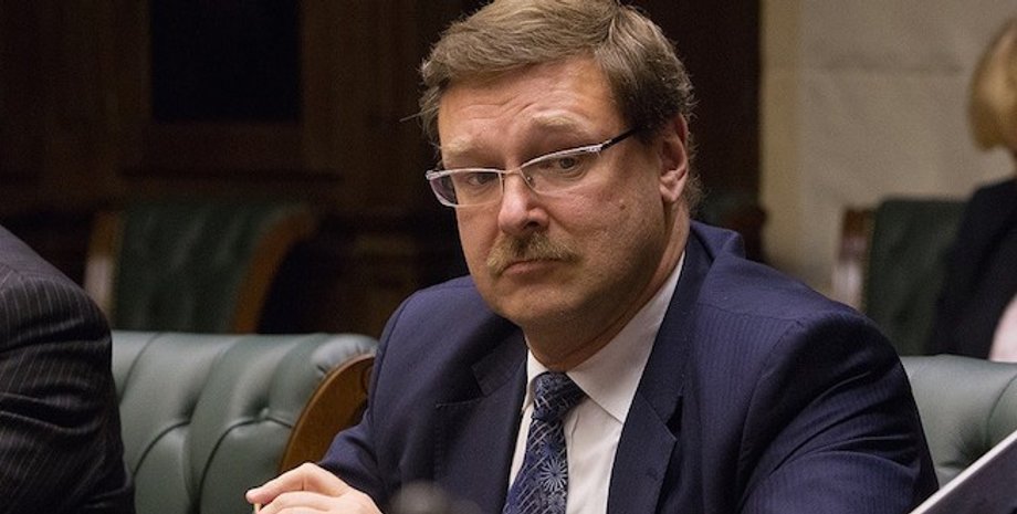 Константин Косачев / Фото: Познер Online