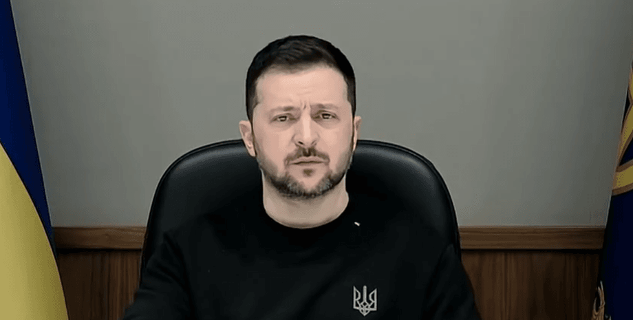 Володимир Зеленський