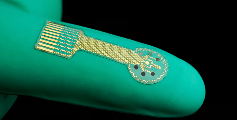 чип, микроплата