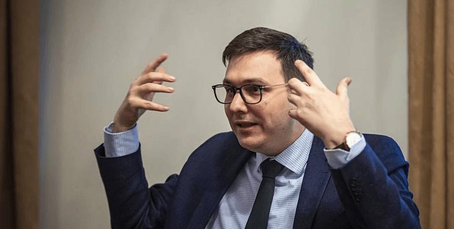 Ян Липавский