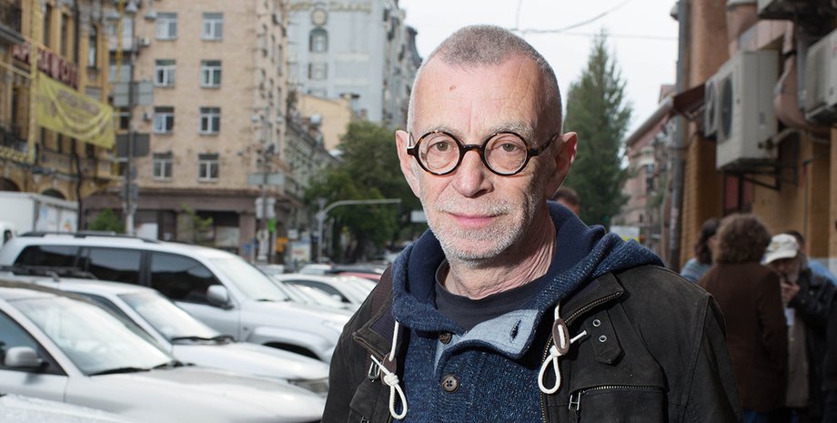 Фото: Александр Чекменев