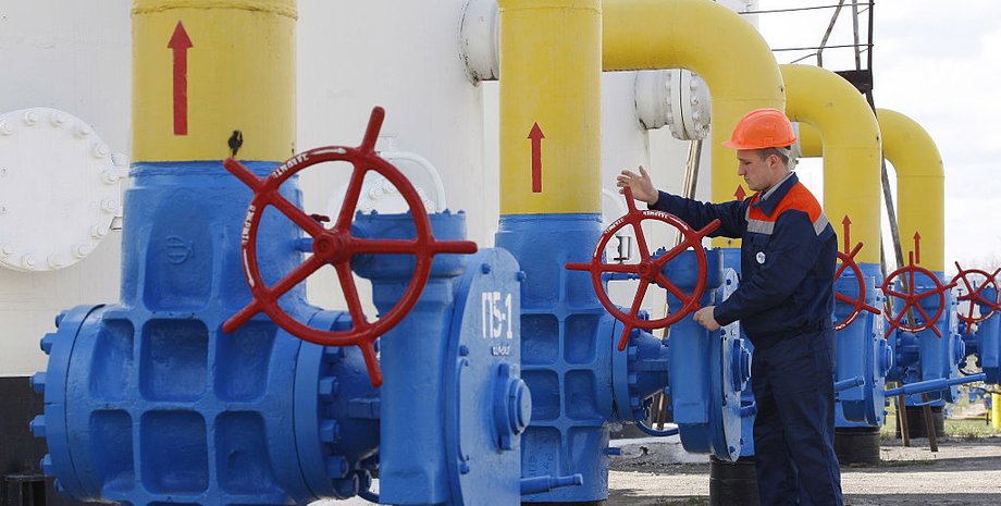 Фото: Getty Images