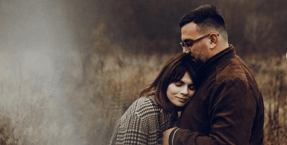 Фотографи Ліберови стали батьками Фотографи Ліберови