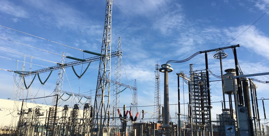 электроэнергия, евросоюз электроэнергия, экспорт электроэнергии, производство электроэнергии