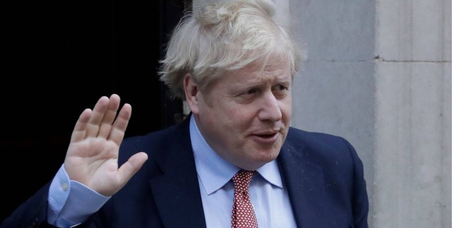 Борис Джонс, название улиц