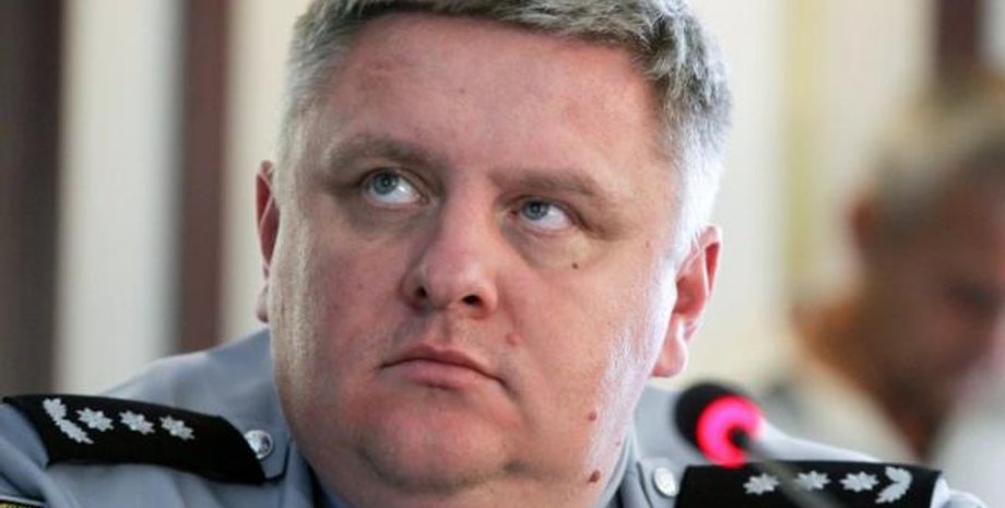 Андрей Крищенко / Фото: knk.media