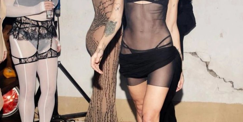 Настя Івлєєва