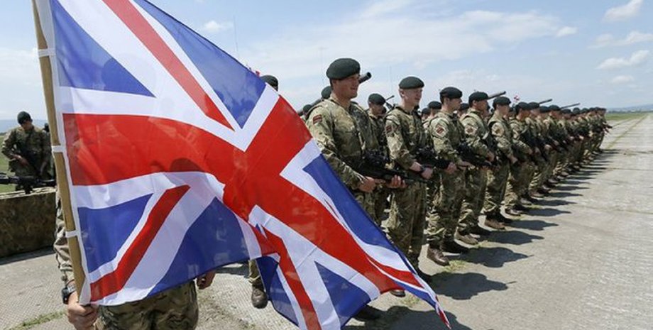 Британские военные с объектов повышенной секретности разоблачили информацию в приложении для фитнеса британские военные