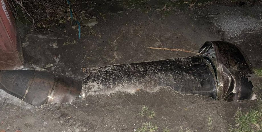 обстрел Запорожья, кассетные снаряды, обстрелы городов Украины, "Искандер-К"