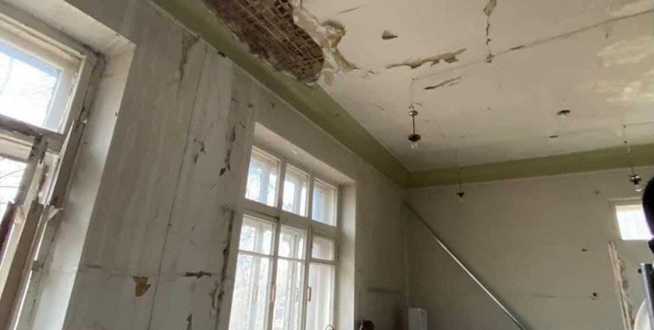 Диспансер, спортсменка, Аліна Шинкаренко